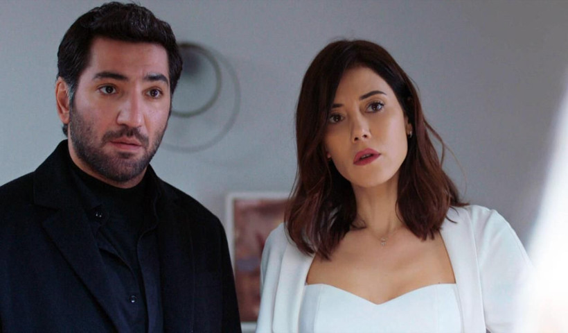 Sadakatsiz Kuruluş Osman Oğlum Fox TV'nin başını yaktı! Kanal o dizinin fişini çekti: Başrol kaza geçirmişti - Resim: 2