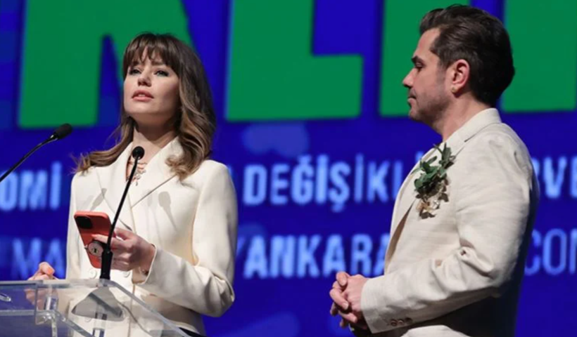 Beren Saat'in başörtüsü sözleri Şükriye Tutkun'u çileden çıkarttı: Tecavüzü alkolü özendirdi iç çamaşırı diye... - Resim: 1