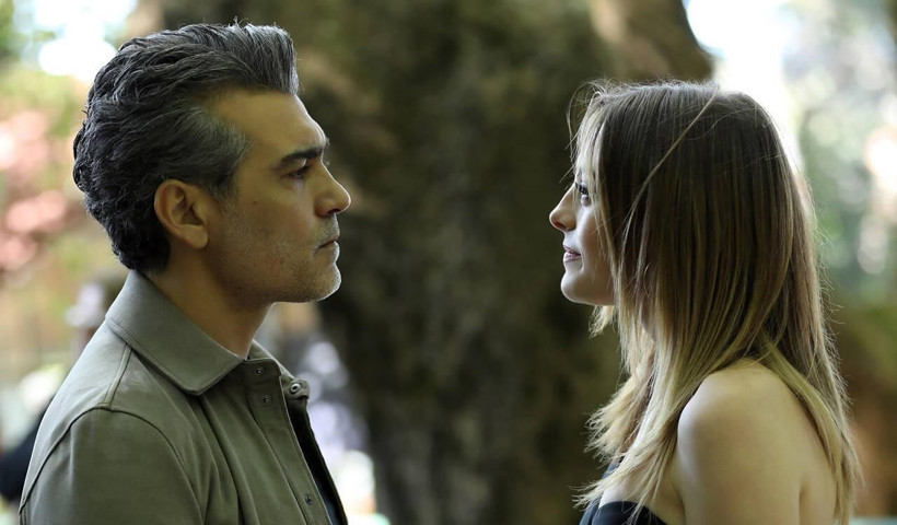 3 dizi final yaptı Oğlum Survivor Annenin Sırrıdır Sadakatsiz Gülümse Kaderine reytingleri - Resim: 3