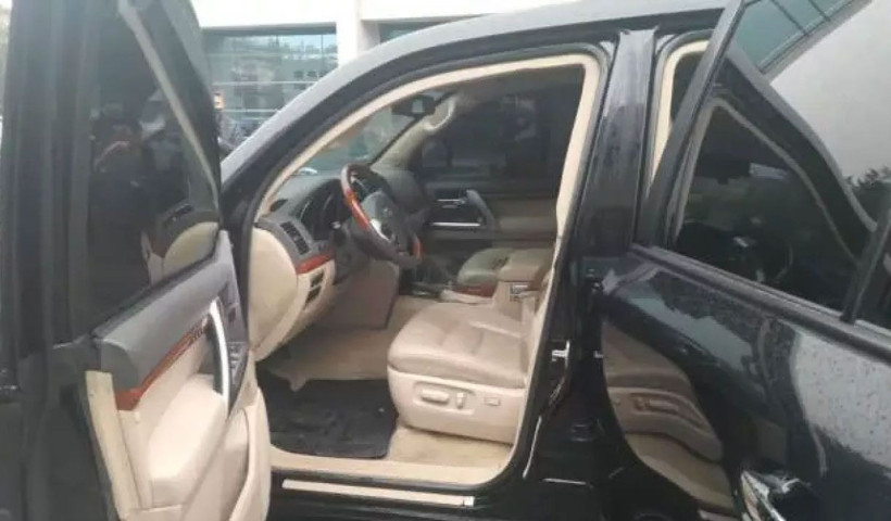 Melih Gökçek'ten 50 ay sonra geri alınan zırhlı cip satışa çıktı! İhale canlı yayınlanacak - Resim: 4