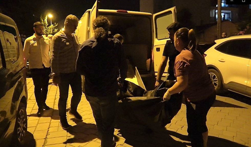 Denizli'de genç annenin ani ölümü! 8 aylık bebeğini banyoda yıkarken kalbine yenik düştü - Resim: 3