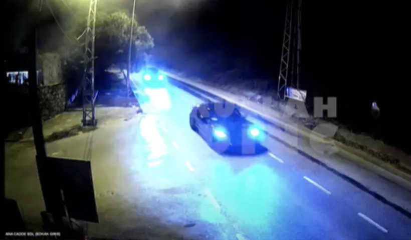 Eylem Tok olayında flaş gelişme! Oğlunun kaza anı ve kazayı öğrendiği an çıktı - Resim: 4