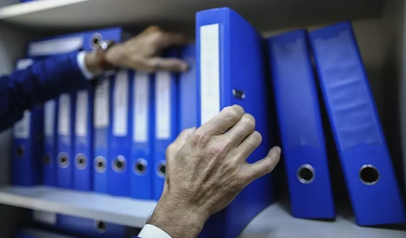 Memurlar için köklü değişikliler! Ücretler yeniden düzenlenecek - Resim: 2