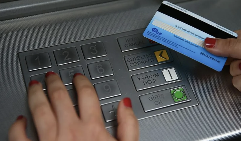 ATM'lerde para çekme limiti değişti! İşte banka banka yeni limitler - Resim: 3