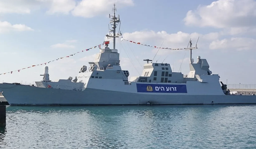 Bombanın pimi çekildi! Peki hangi ordu daha güçlü? İsrail mi İran mı? - Resim: 4