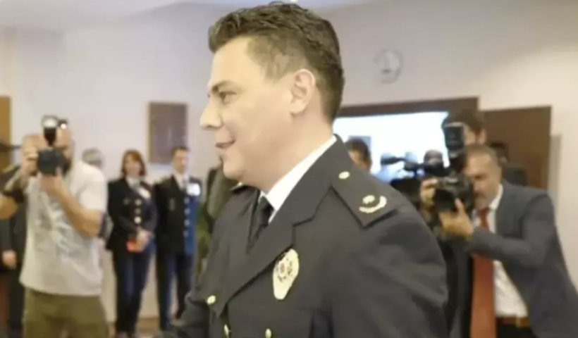 Emniyet'te yeni atamalar! Müge Anlı'nın eşi de listede! İşte yeni görev yeri - Resim: 2