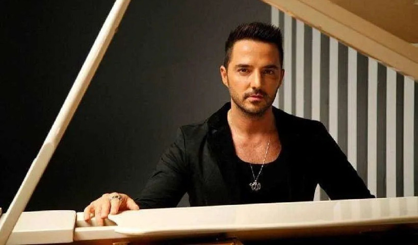 Gökhan Özen'in 15 yaş küçük sevgilisi ile tanışma hikayesi ortaya çıktı... - Resim: 3