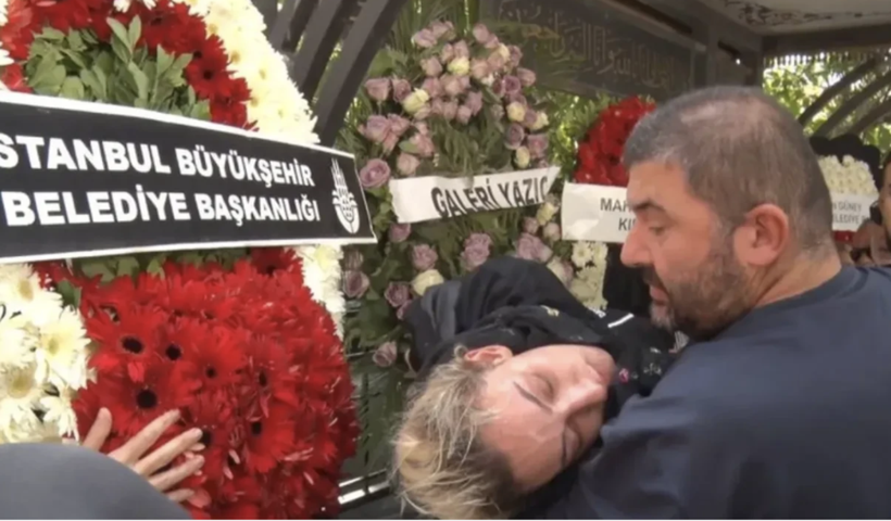 Güllü'nün patronundan suç duyurusu, kızı itiraf etti! 'Annemi ben öldürdüm' - Resim: 7