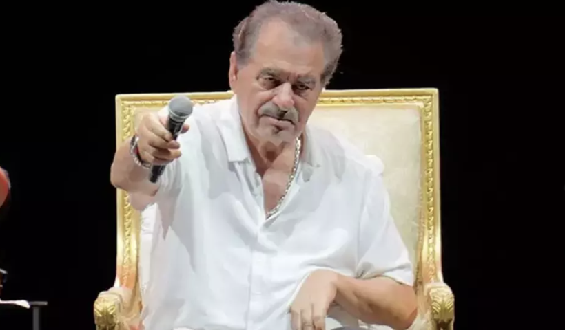 İbrahim Tatlıses Dubai'de fırtına gibi esti - Resim: 1