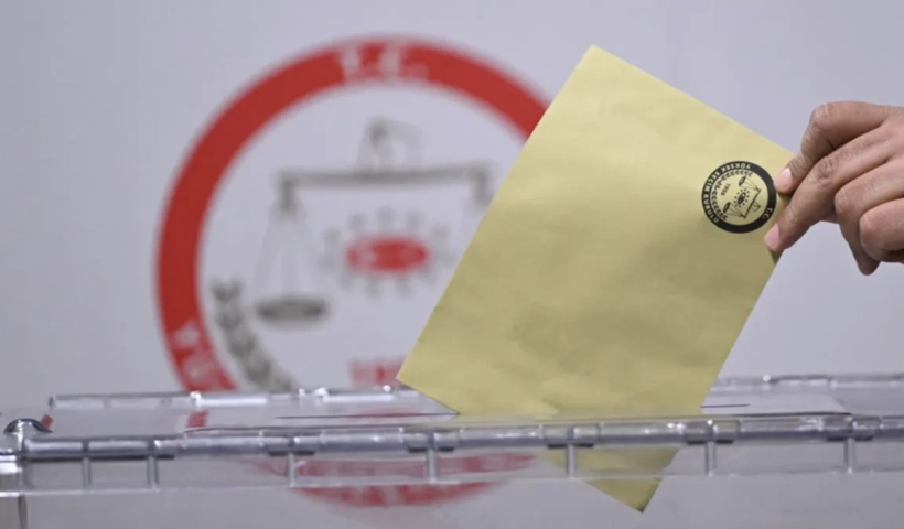 Yılın ilk anket sonuçları açıklandı: İşte sandıktan çıkan ilk parti! - Resim: 1