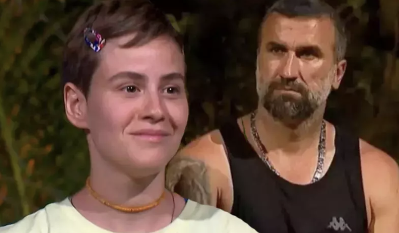 Survivor'da eleme heyecanı yaşandı! Adaya veda eden isim kim? - Resim: 4