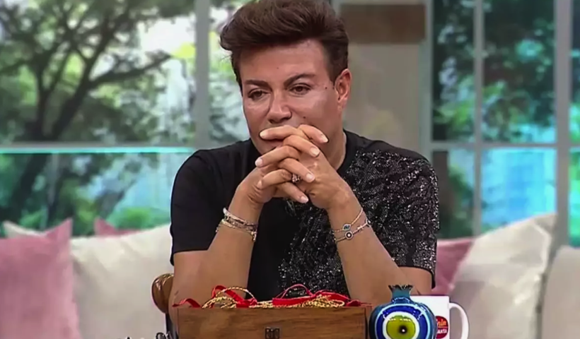 Kasadaki bileklikler nerede, evini talan mı ettiler? Fatih Ürek'in ablalarıyla ilgili bomba iddia - Resim: 4