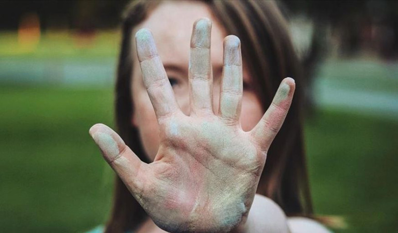 Adliyede cinsel ilişkiye girdiler! Genç katip videolu şantaj şokuyla karşı karşıya kaldı - Resim: 4