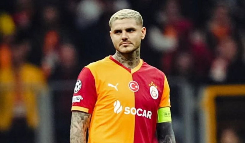 Mauro Icardi için transfer itirafı! İmzaya yakın - Resim: 4