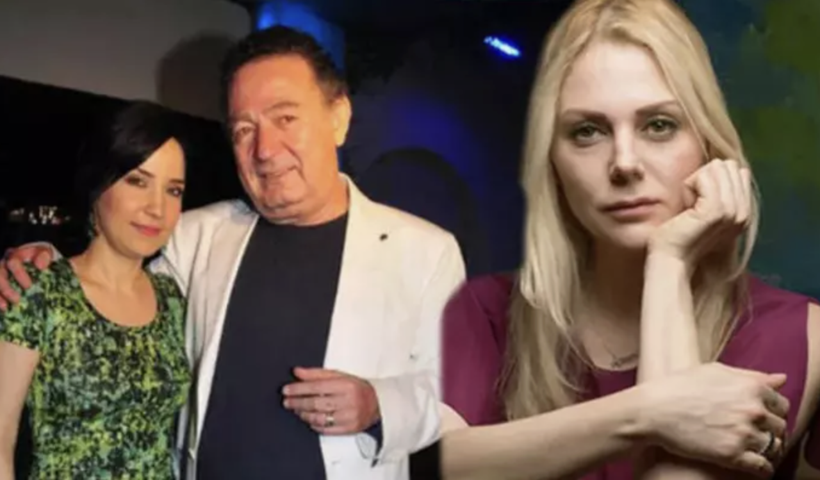 Beste Açar'dan şok iddia! İpek Açar'a sahte imza suçlaması - Resim: 4