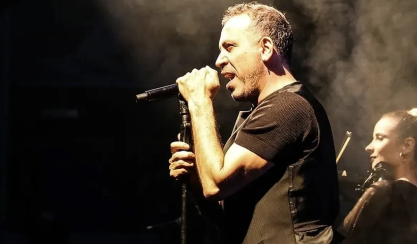 Haluk Levent'in ortağı itiraf etti: Söylendiği kadar kaybettik - Resim: 1