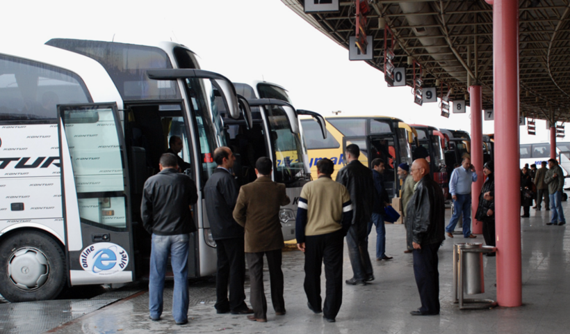 Şehirlerarası yolculukta yeni dönem! Kesintisiz ulaşım için tarih belli oldu - Resim: 3