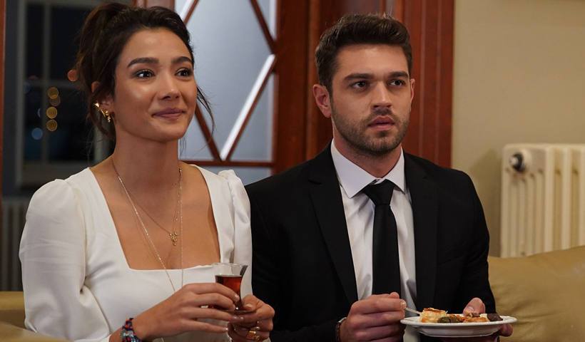 Fox TV sevilen dizinin fişini çekti 3 bölüm sonra erken final kararı şoke etti - Resim: 1