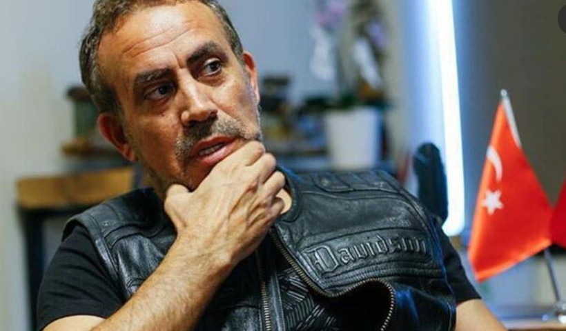 Haluk Levent'in soyadı Acil mi Açıl mı? Sosyal medyada viral oldu - Resim: 14