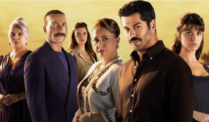 8 Ekim reyting sonuçları belli oldu! Gecenin reyting zirvesini bakın hangi yapım aldı - Resim: 4