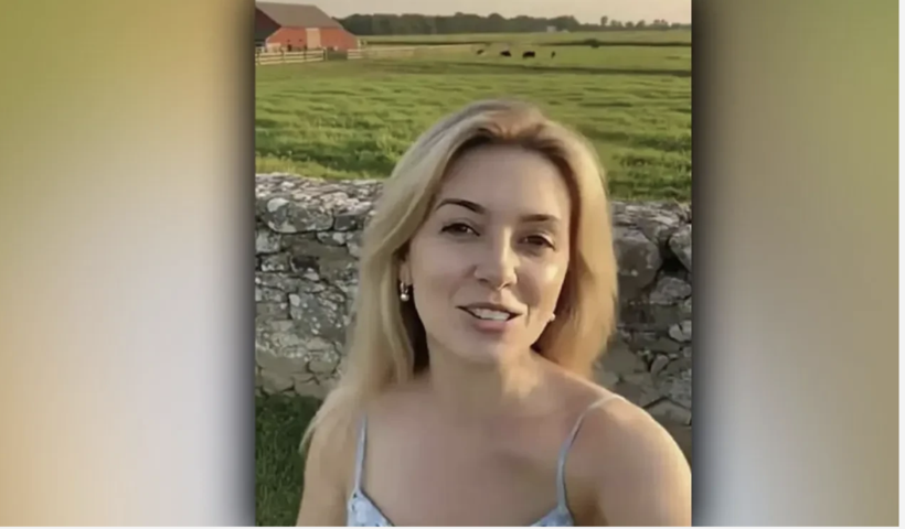 Evini barkını sattı, tası tarağı topladı yanına gitti! Aşık olduğu kadın yapay zeka çıkınca... - Resim: 7