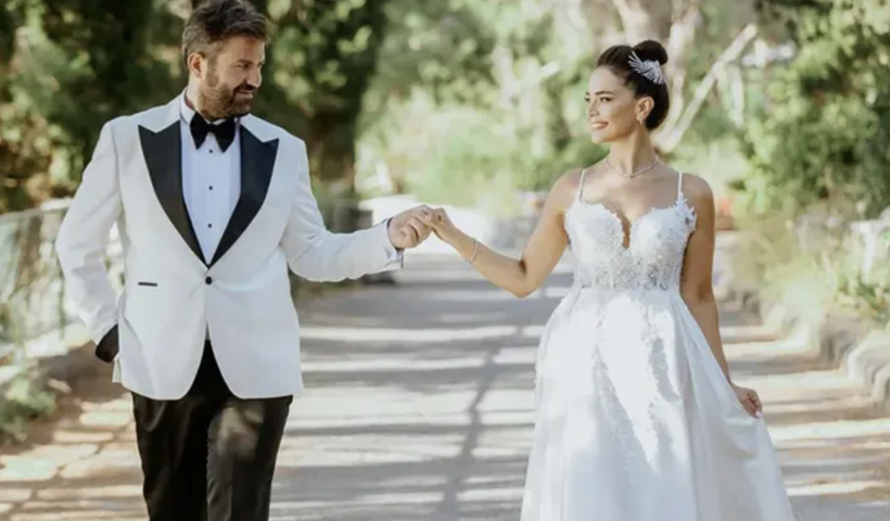 Başarılı oyuncu İpek Karapınar'dan güzel haber! Önce evlilik sonra... - Resim: 6