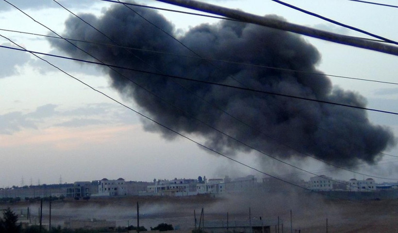 Öldürmeyen Allah öldürmüyor! Üzerine koca bina yıkıldı ama... - Resim: 1