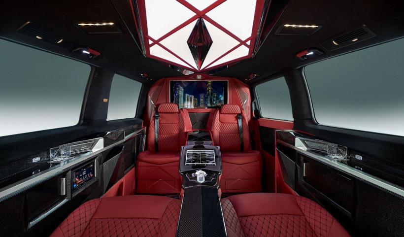 Dünyanın konuştuğu tasarım sihirbazı Erbakan Malkoç! - Resim: 3