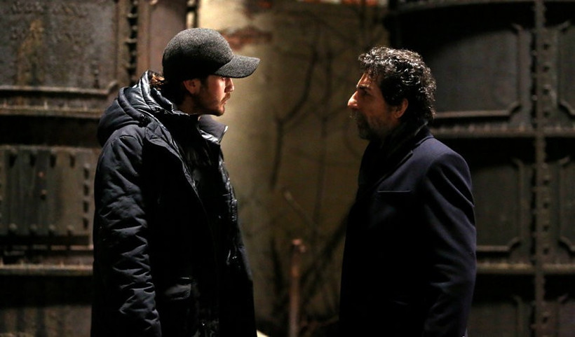 20 Şubat reyting sonuçları İçerde mi Survivor mı? - Resim: 4