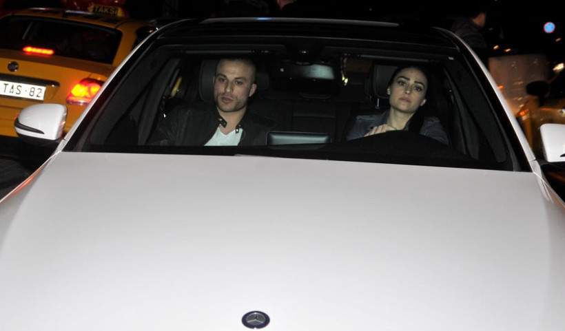 'Diriliş Ertuğrul' setinde büyük panik! Seferber oldular - Resim: 3