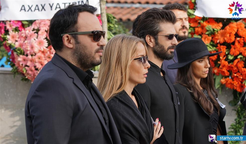 Ufak Tefek Cinayetler'in şok finali sızdı! Bakın Arzu'nun katili kim? - Resim: 1