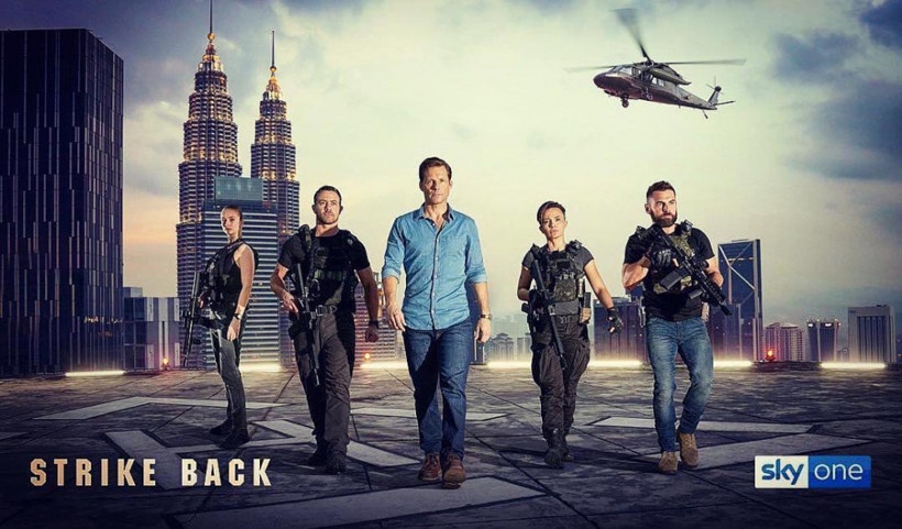 Yasemin Allen, İngiliz dizisinde yer alacak - Resim: 2