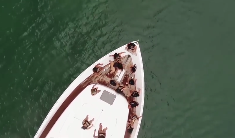 Seks Adası'nda bekaretini kaybetti! Son isteği şok etti - Resim: 4