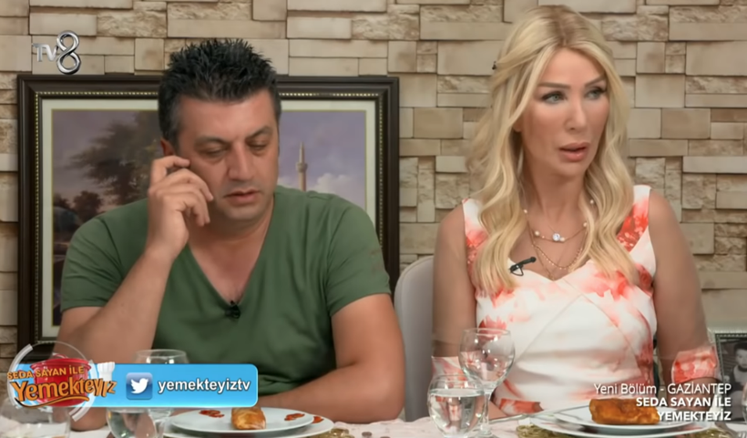 Yemekteyiz'de diskalifiye şoku! Seda Sayan çılgına döndü yarışmacıyı kovdu - Resim: 4