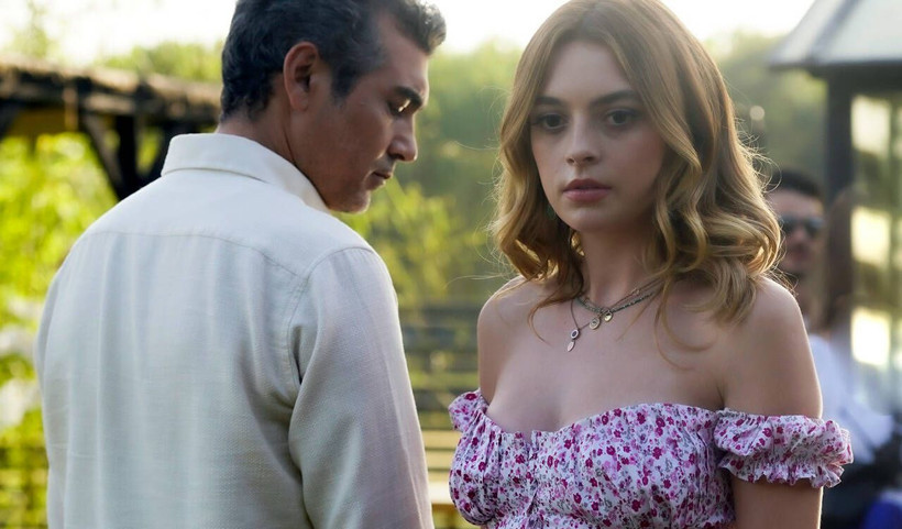 Sadakatsiz'de beyin yakan idrar testi sahnesi izleyen yuh dedi! - Resim: 3