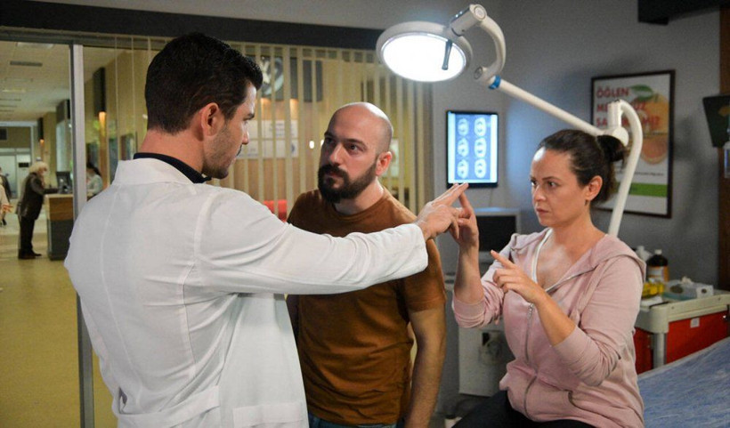 Final kararı hayrete düşürdü Kanal D'nin sevilen dizisi veda edecek - Resim: 4