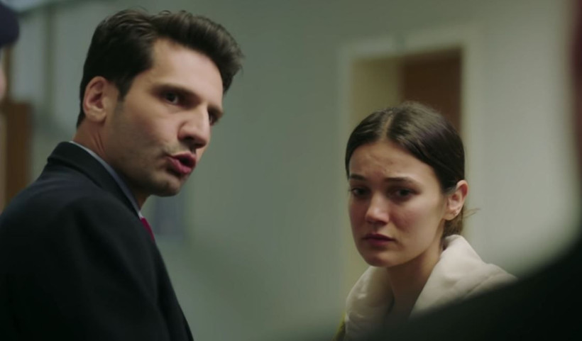 KANAL D Yargı Ceylin korona oldu dizinin 15. bölümü ne zaman Pınar Deniz ayrılıyor mu? - Resim: 4