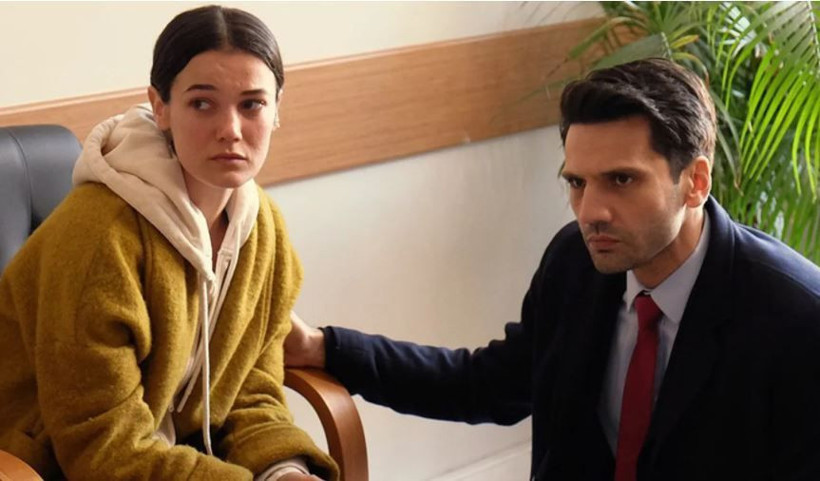 KANAL D Yargı son bölümde KPSS sahnesi olay! 95 alan kız mülakatta elendi dilekçe yazamadı - Resim: 1