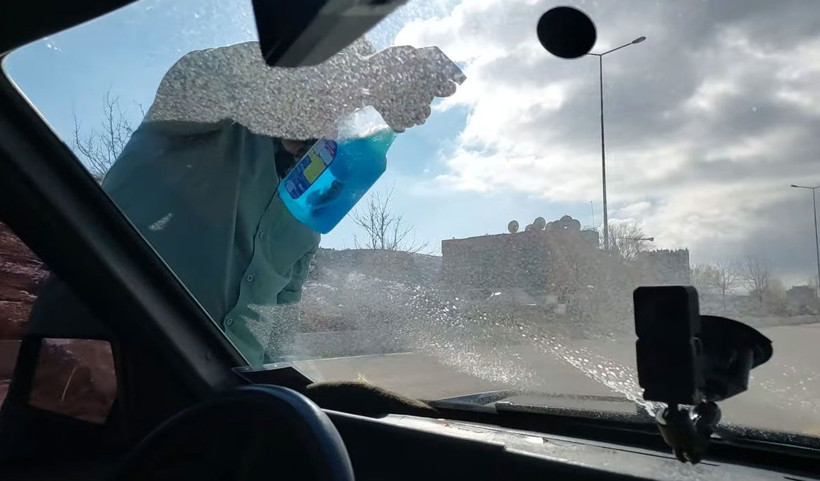 Ankara'da 4 yılda 100 kez yolda bıraktı muayenede 32 kusurdan kaldı harcadığı para dudak uçuklattı - Resim: 4