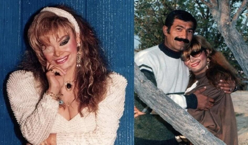 Müslüm Bergen'den sonra Cem Karaca'nın hayatı film oluyor! Bakın kim oynayacak: Herkesi şaşırtan isim... - Resim: 3