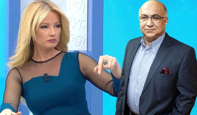 Müge Anlı'ya çok bozuldum diyen Arif Verimli'den Şevki Sözen'e zehir zemberek sözler - Resim: 4