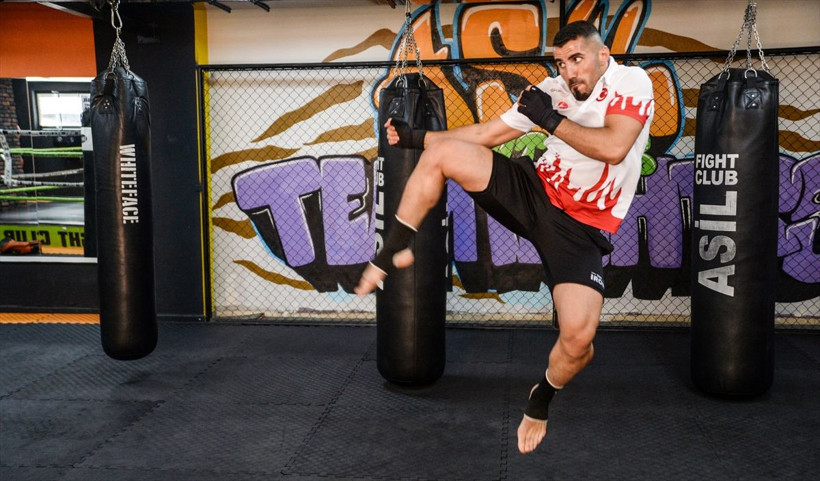 Restoranda bulaşıkçıydı bir yakını tavsiye etti hayatı değişti - Resim: 3