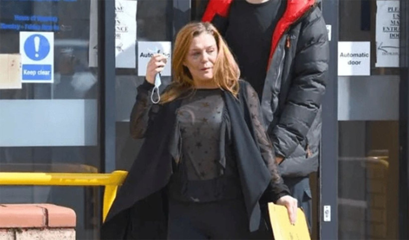 Dünya'nın sonu geliyor dedirtti! 40 yaşındaki kadın 15 yaşındaki çocuktan hamile kaldı - Resim: 1