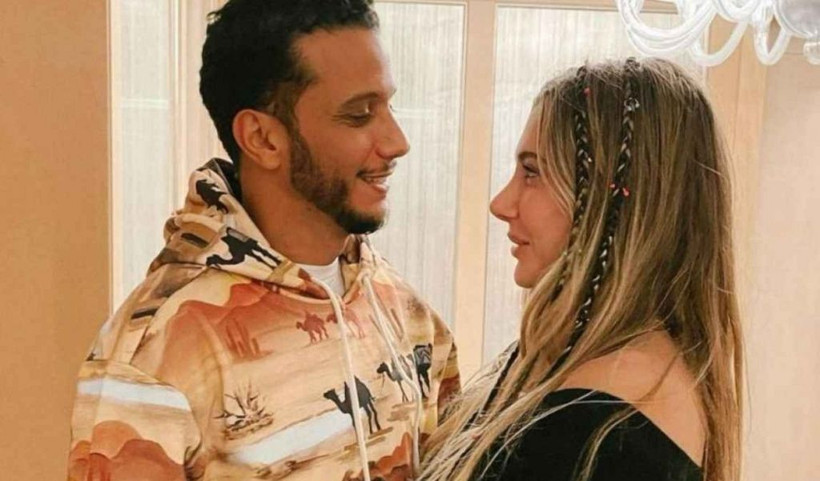 Şeyma Subaşı ile Mısırlı milyarder yeniden birlikte! - Resim: 3