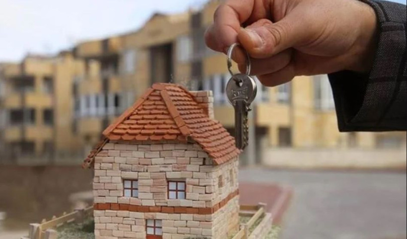 TÜİK konut satış istatistiklerini açıkladı: Uzman isimlerden dikkat çeken değerlendirmeler! - Resim: 1