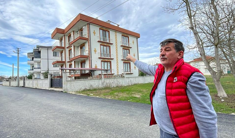 Macera olsun diye vuruldum dedi anlattıkları yok artık dedirtti - Resim: 3