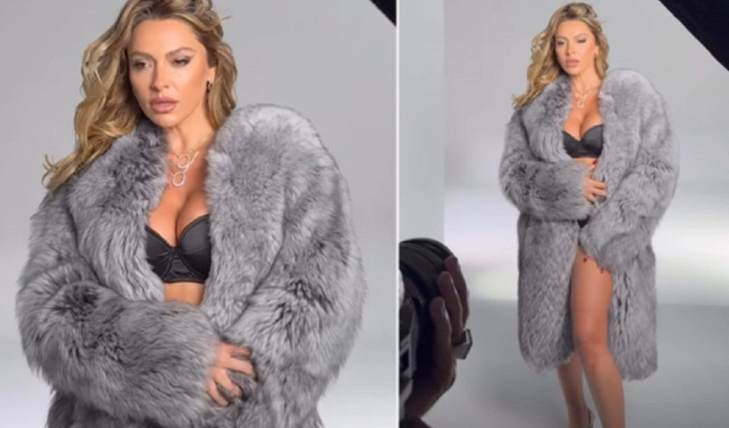 Manifest konserinin iptali sonrası Hadise'den sert çıkış! "Bende linç edildim" - Resim: 4