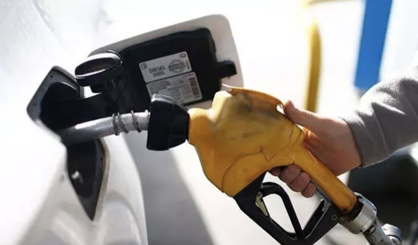 Dizel yakıt tarih oluyor! Artık Türkiye'deki istasyonlarında da satacak... - Resim: 2