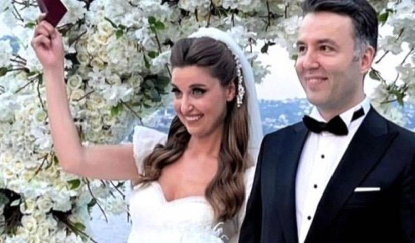 Ekrana çıkmayan Mehmet Akif Ersoy'un eski eşi Pınar Erbaş'tan ilk yorum! "Gücüm kalmadı" - Resim: 1