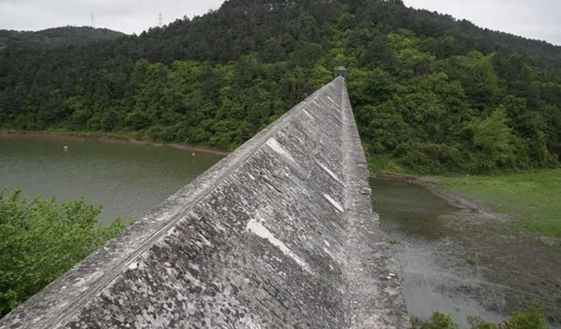 İstanbullular dikkat! Yağışlara rağmen barajlar alarm veriyor... - Resim: 2